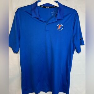 Nike golf Florida Gators shirt